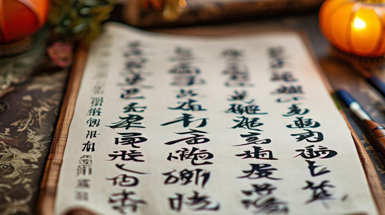 如何用七言诗句诠释经典成语的深刻哲理？-图1