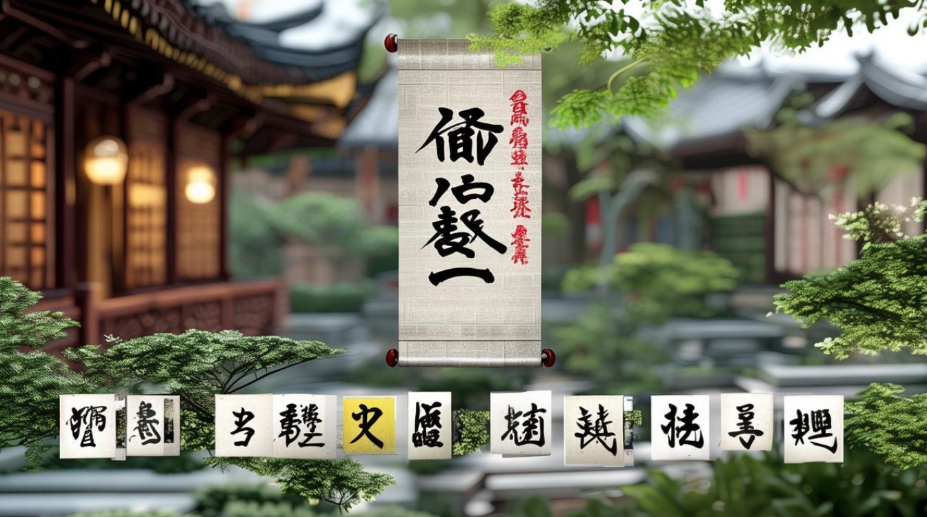 攻开头成语有哪些？探索其文化魅力与实用价值-图1
