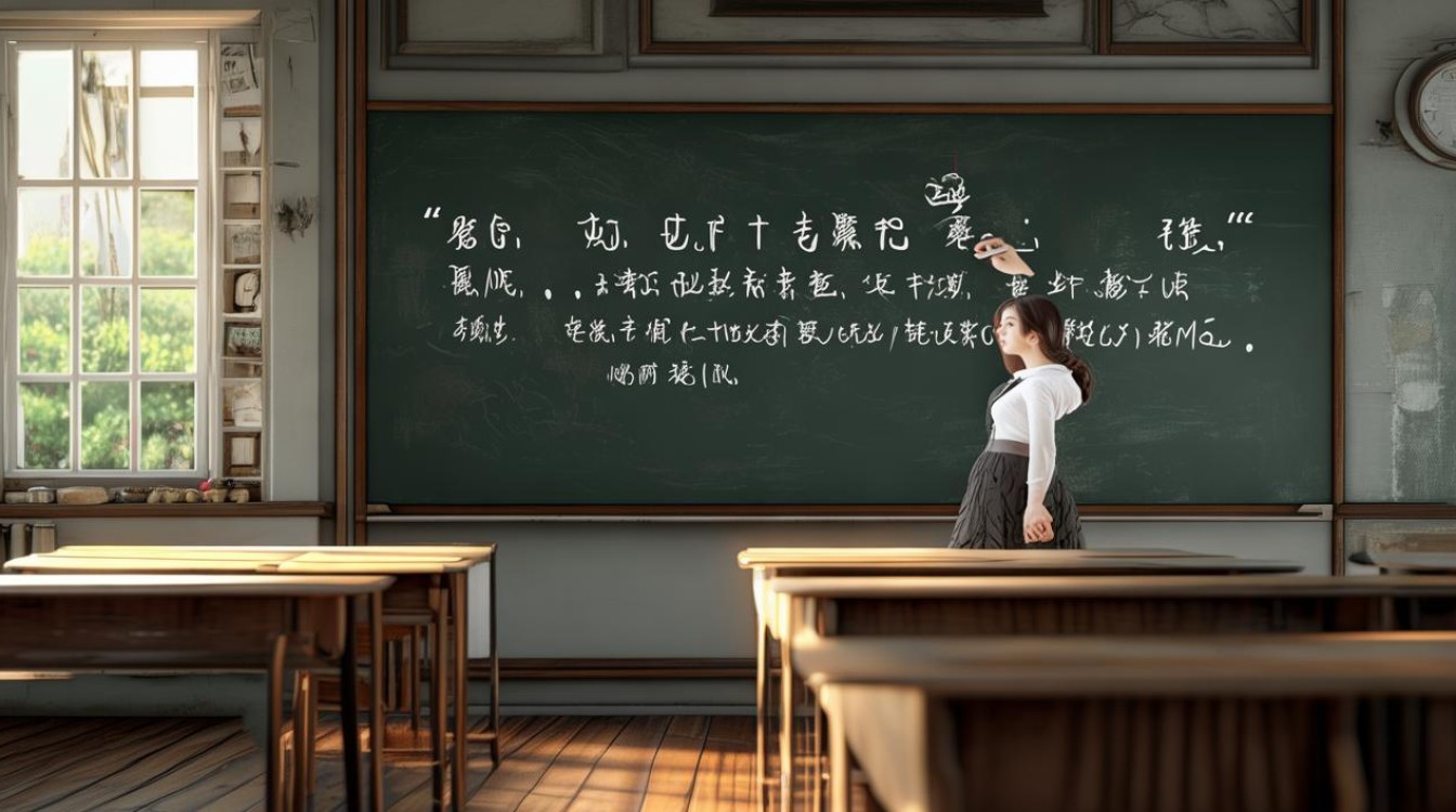 什么是师德的经典句子？-图1