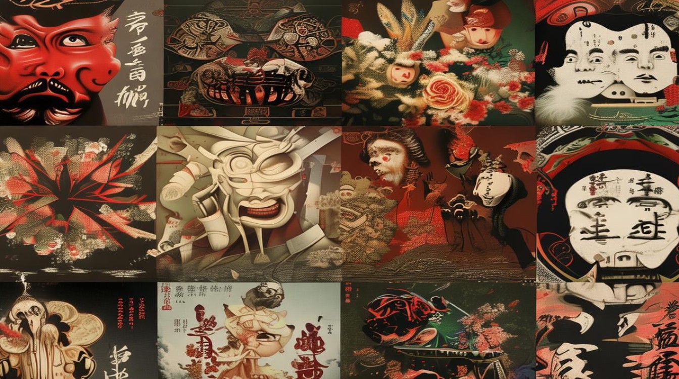 哪些经典成语描绘人脸？中华文化瑰宝解析-图4