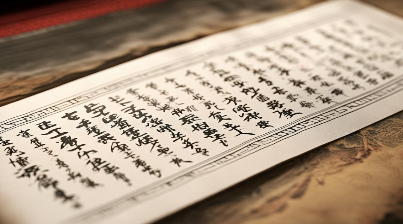 敛字成语如何体现中华文化的含蓄之美？-图2