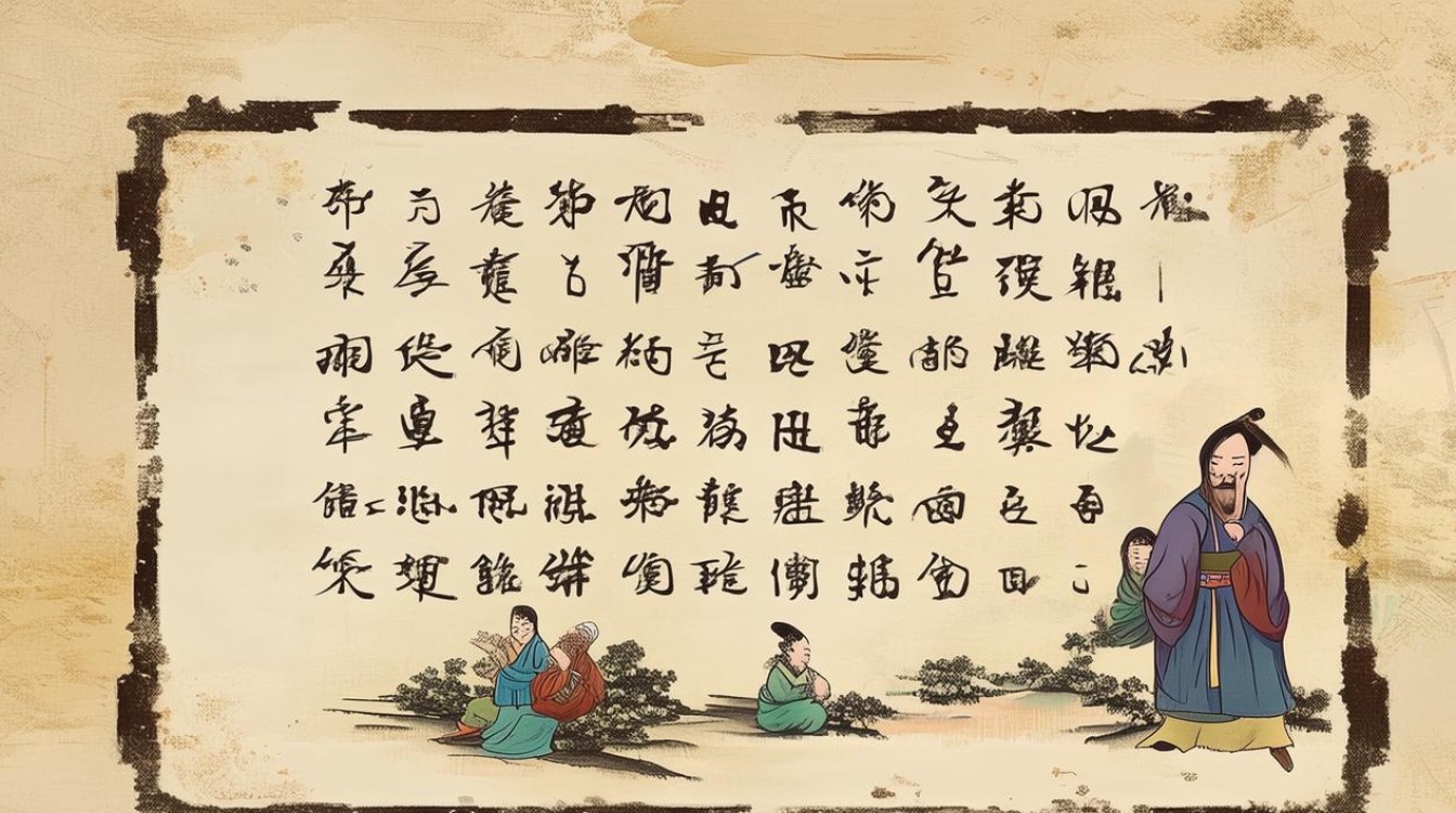 哪里可以免费下载成语故事？-图1