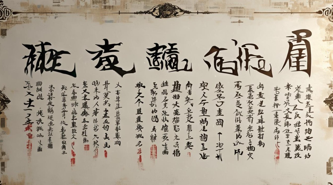 含龙字的经典成语有哪些？中华文化瑰宝集萃-图1