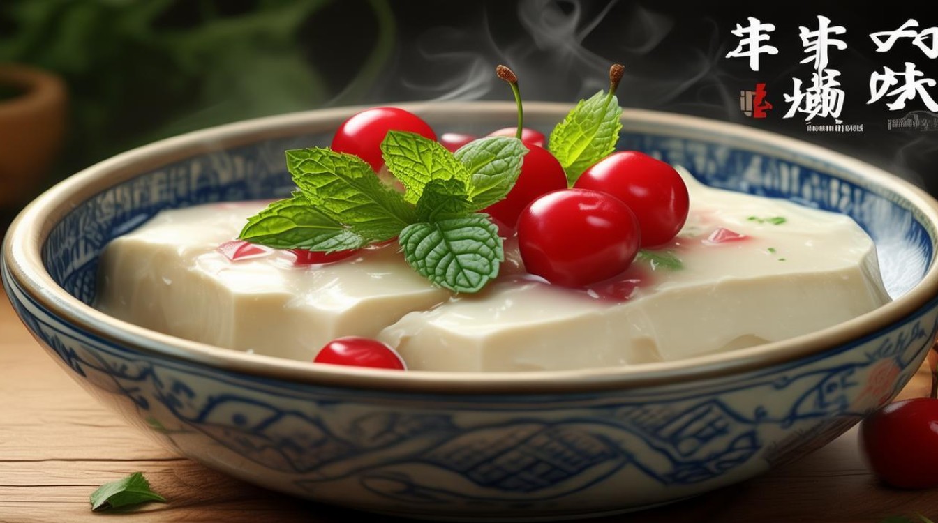 豆花句子是什么？如何写出优美的豆花句子？-图2