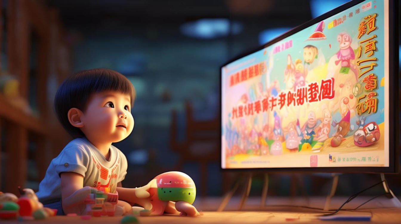 幼儿成语故事视频如何寓教于乐进行文化启蒙？-图1