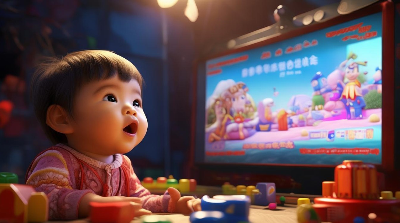 幼儿成语故事视频如何寓教于乐进行文化启蒙？-图2