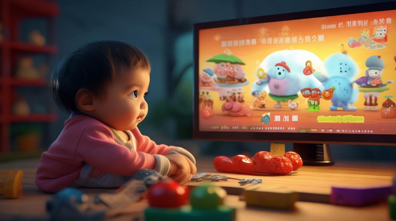 幼儿成语故事视频如何寓教于乐进行文化启蒙？-图3