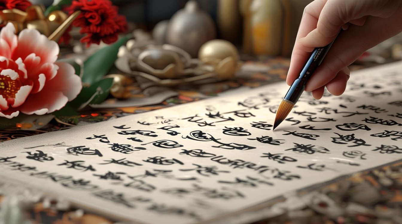 哪些成语寓意事事顺利？探索中华文化的吉祥智慧-图4