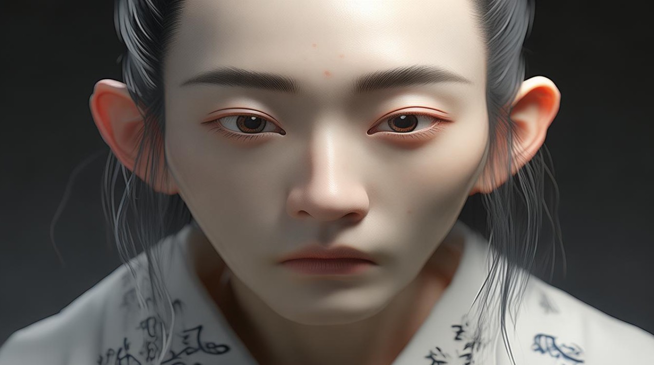 中华成语中带‘耳’字的智慧有哪些？-图1