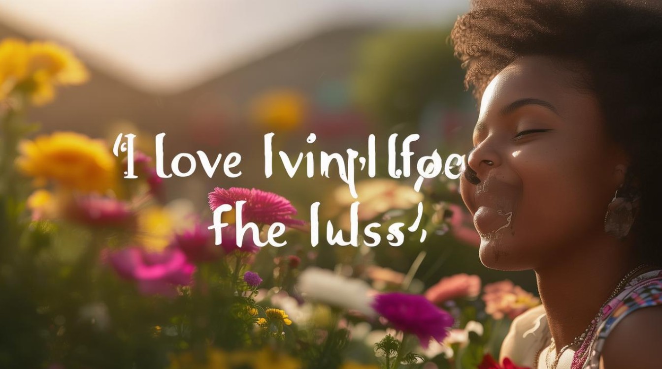 What Are Some Inspiring English Quotes About Loving Life?-图3