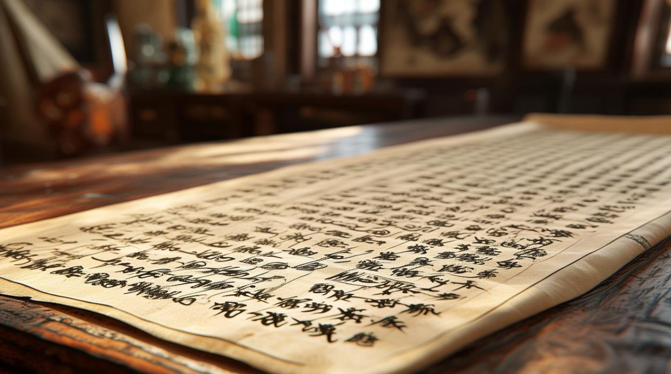 成语中隐藏了哪些文化密码？-图1