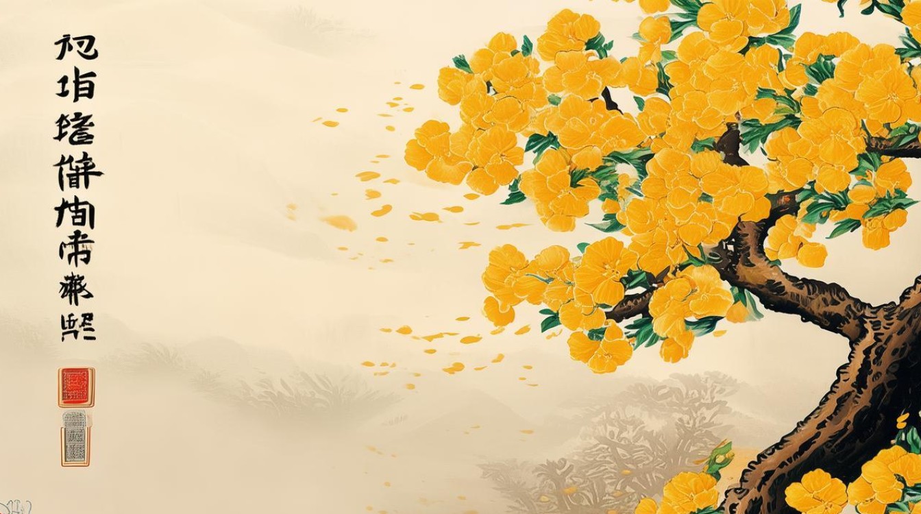 桂组成语为何是中华文化中的芳香密码？-图4