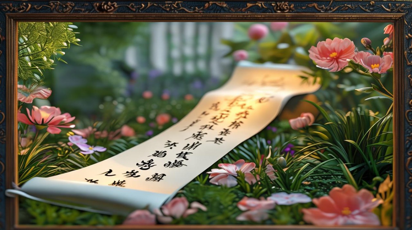什么环绕是哪个成语？-图3