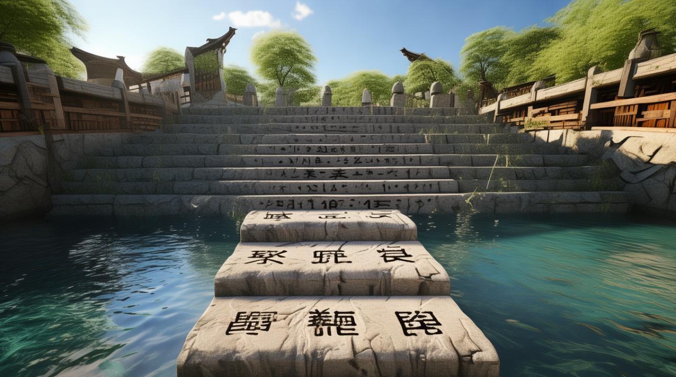 带九的成语有哪些？盘点常见含‘九’字的成语大全-图1