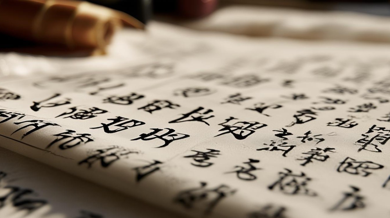 散字开头的成语有哪些？探寻文化瑰宝中的智慧结晶-图3