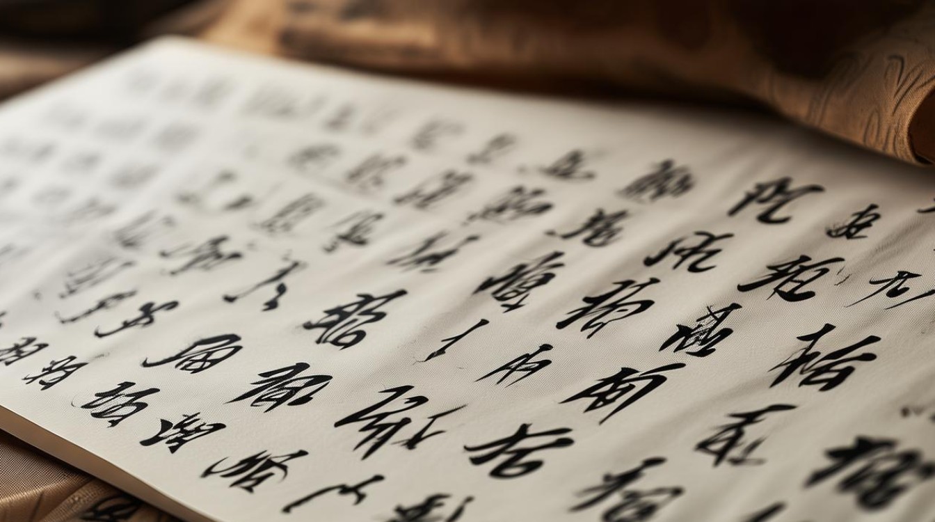 散字开头的成语有哪些？探寻文化瑰宝中的智慧结晶-图4