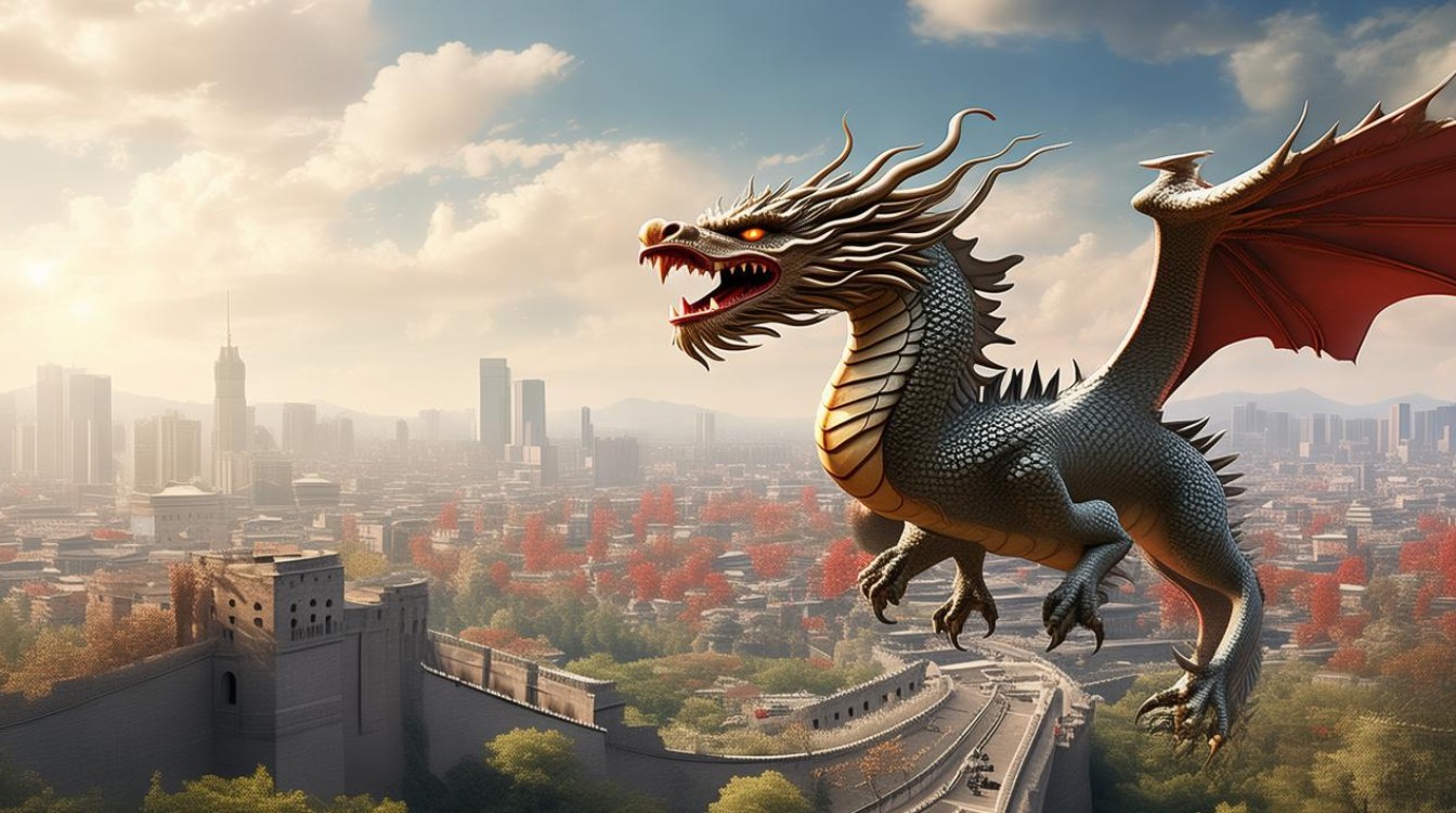 中国强大的句子有哪些？展现大国崛起的经典语录-图1