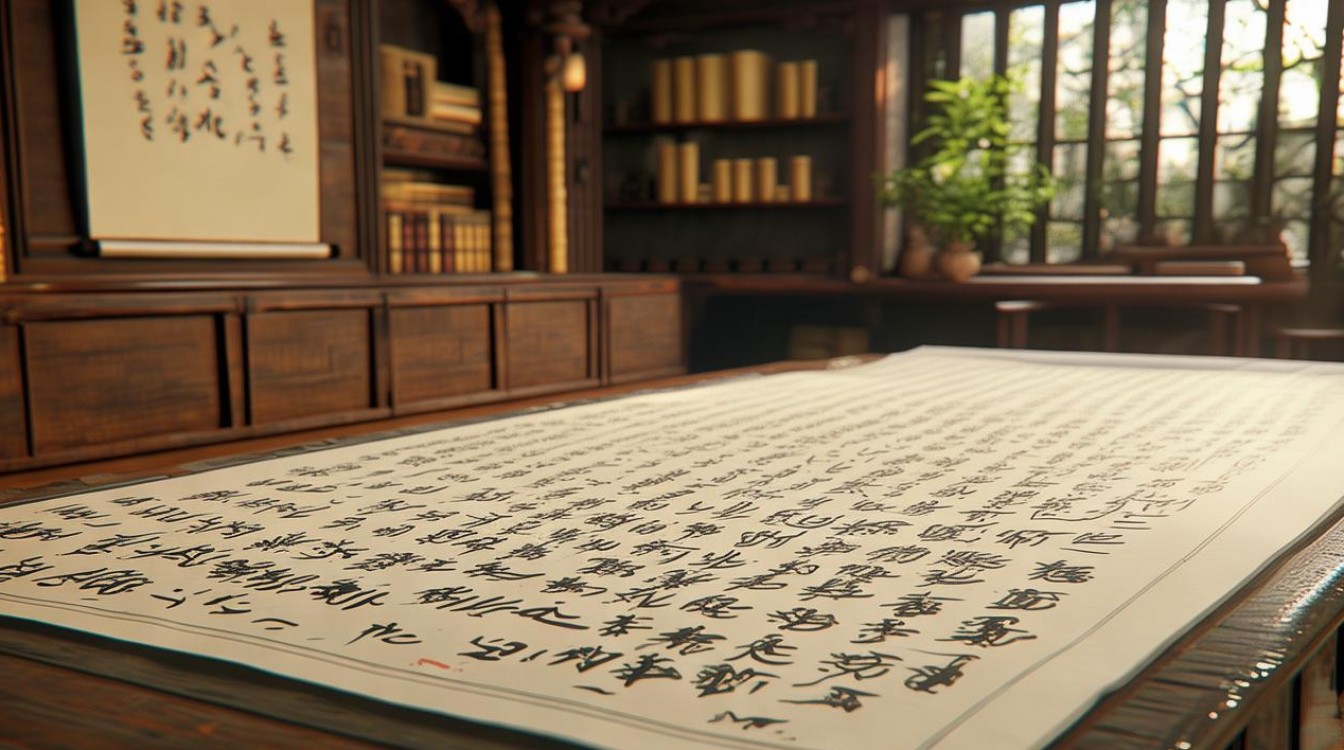 成语接龙如何传承千年的语言智慧？-图1