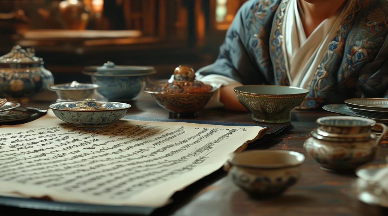有哪些关于‘不食’的成语？完整盘点与解析-图4