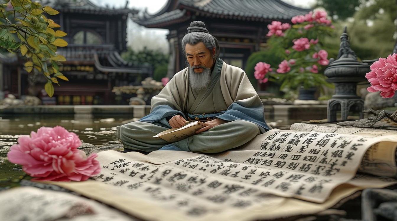 蹲字开头的成语有哪些？含义与文化内涵解析-图4