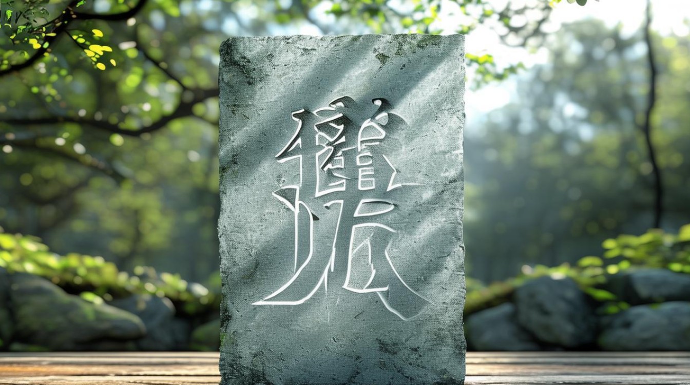 带立字的成语有哪些？常见带立字的四字成语大全-图1