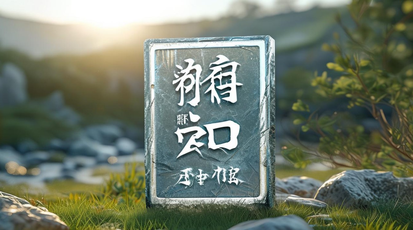 带立字的成语有哪些？常见带立字的四字成语大全-图4