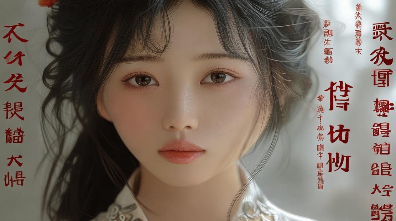 形容女生的成语有哪些？优雅与气质的经典表达-图2