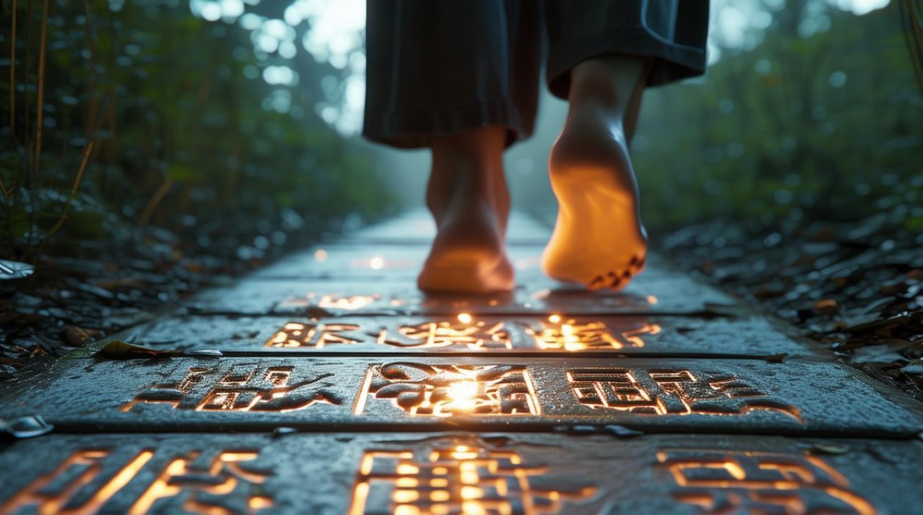 与脚有关的成语有哪些？探寻足下生辉的汉语智慧-图2
