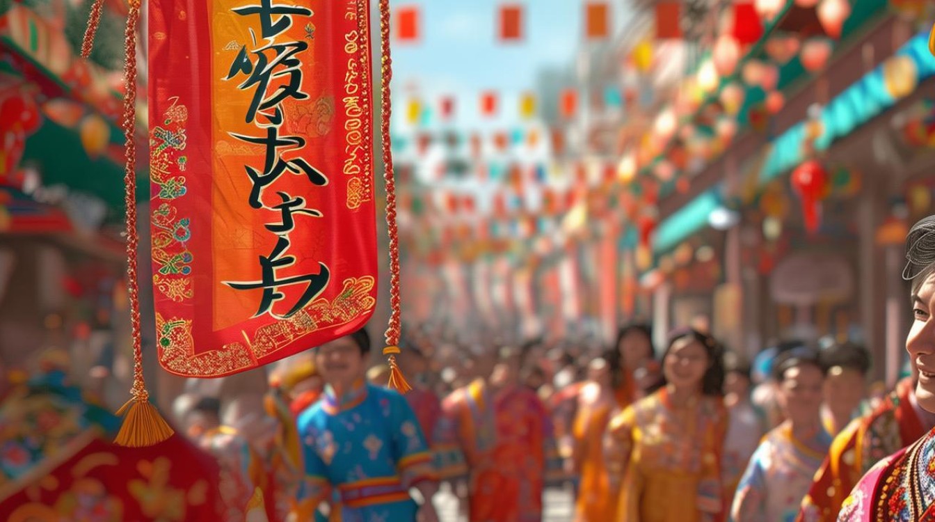 有哪些庆贺的成语可以表达喜悦之情？-图2