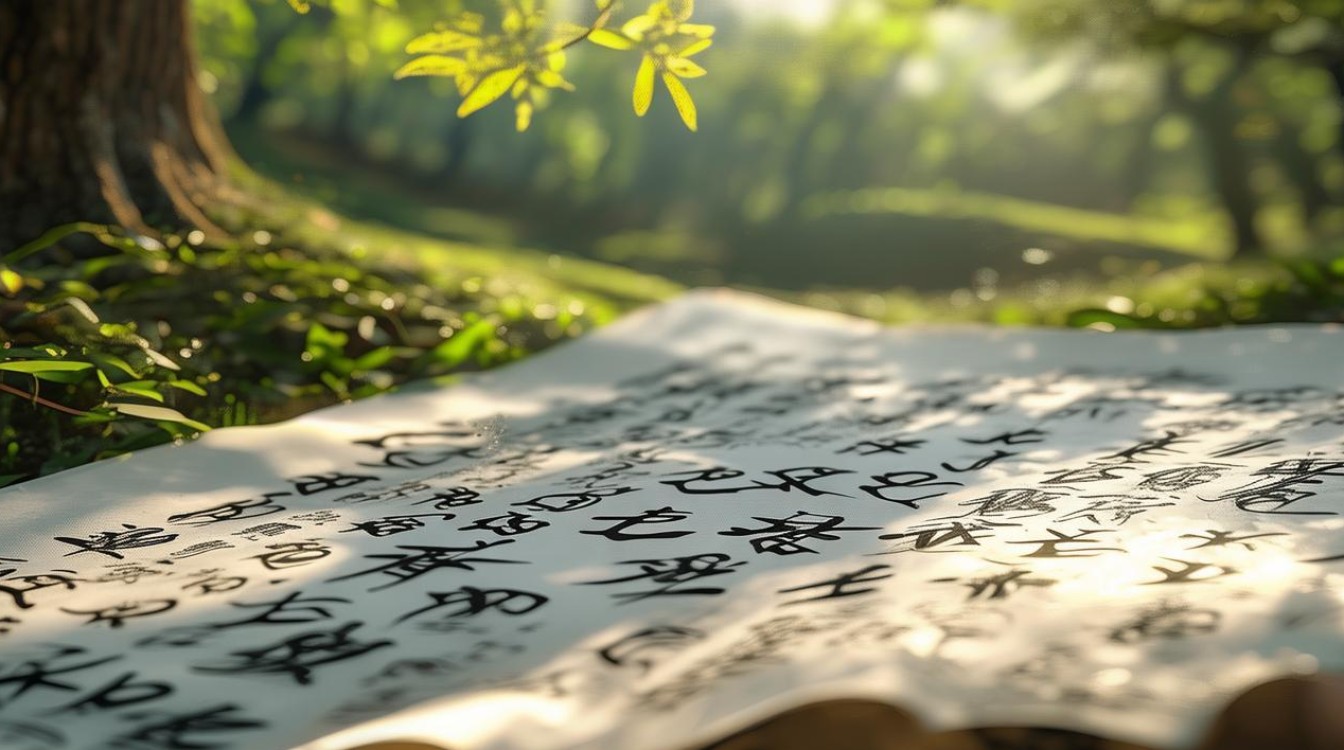 带‘羽’字的成语有哪些？-图3