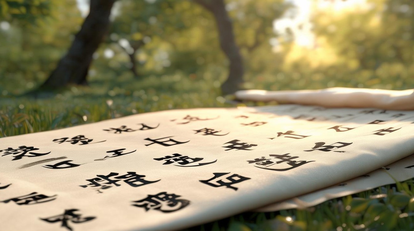 带‘羽’字的成语有哪些？-图4