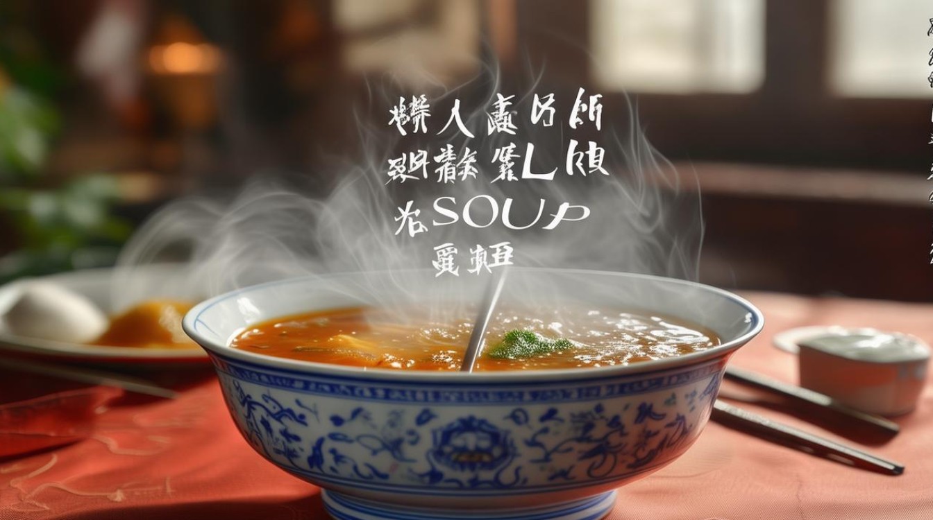 带汤的成语有哪些？常见带汤的成语大全-图1