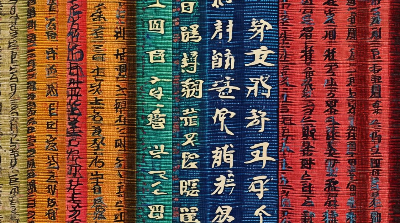 有哪些花样多的成语可以丰富表达？-图2
