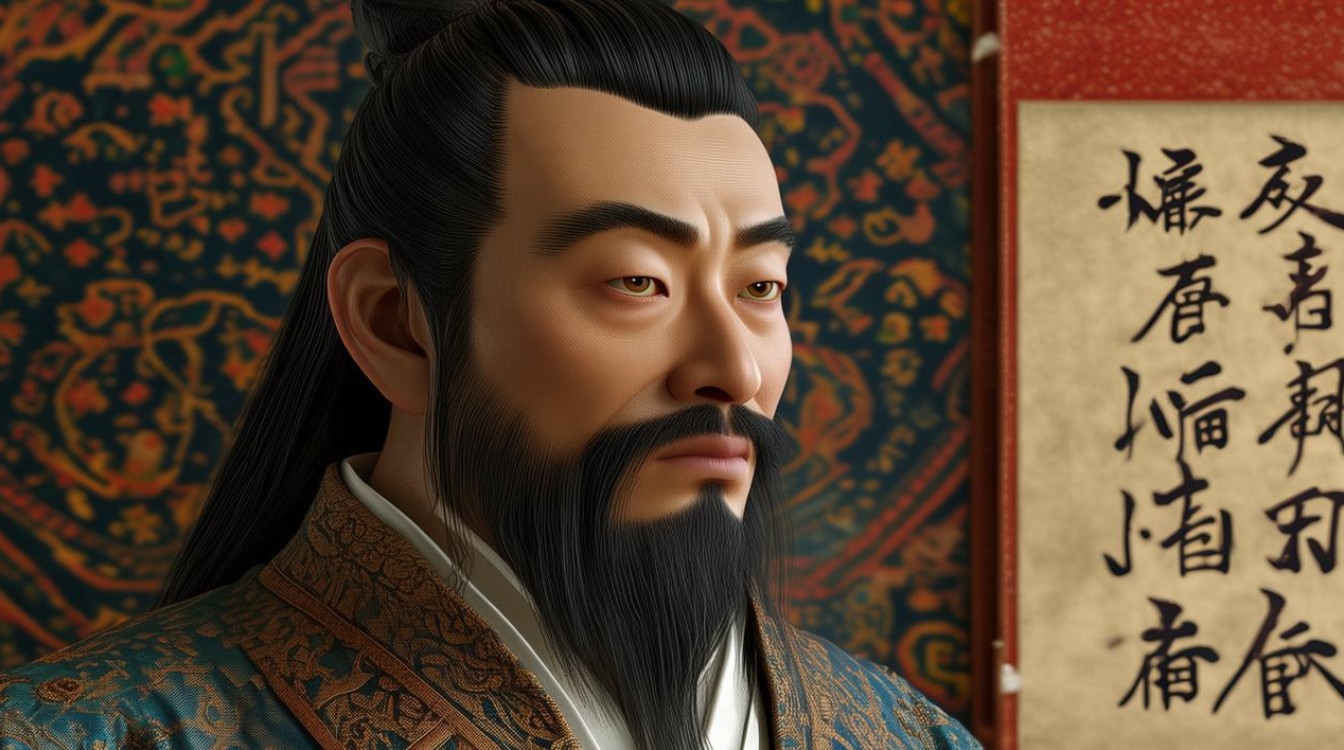 诸葛亮成语中有哪些智慧与谋略的瑰宝？-图3