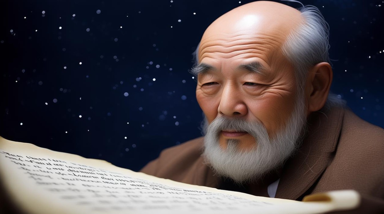 宽容大度如何照亮人生？智慧箴言揭秘-图1