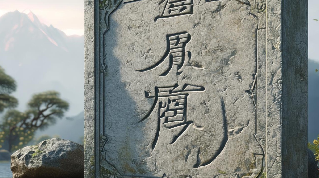 空字开头的成语有哪些？探索其深刻文化意蕴-图3