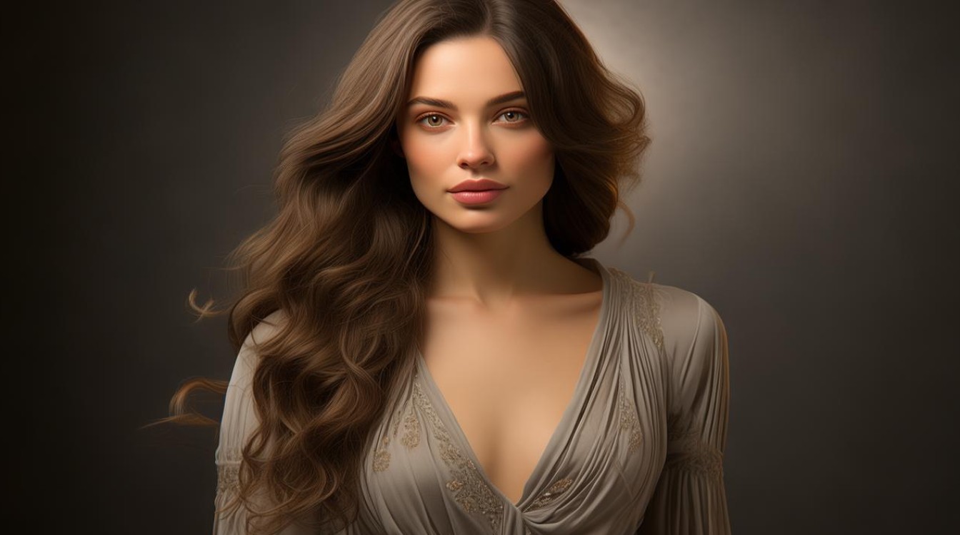 如何用优雅的句子描写女子的气质？-图3