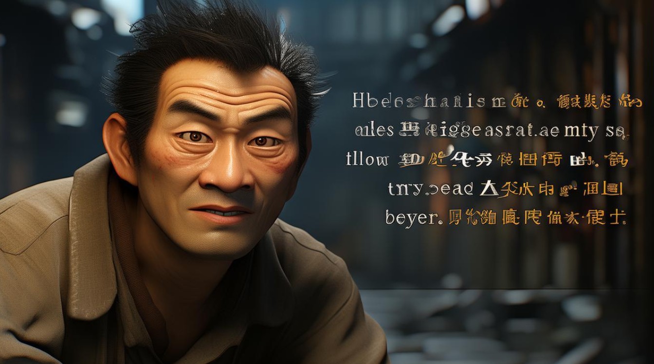 有哪些形容猥琐的成语？-图3