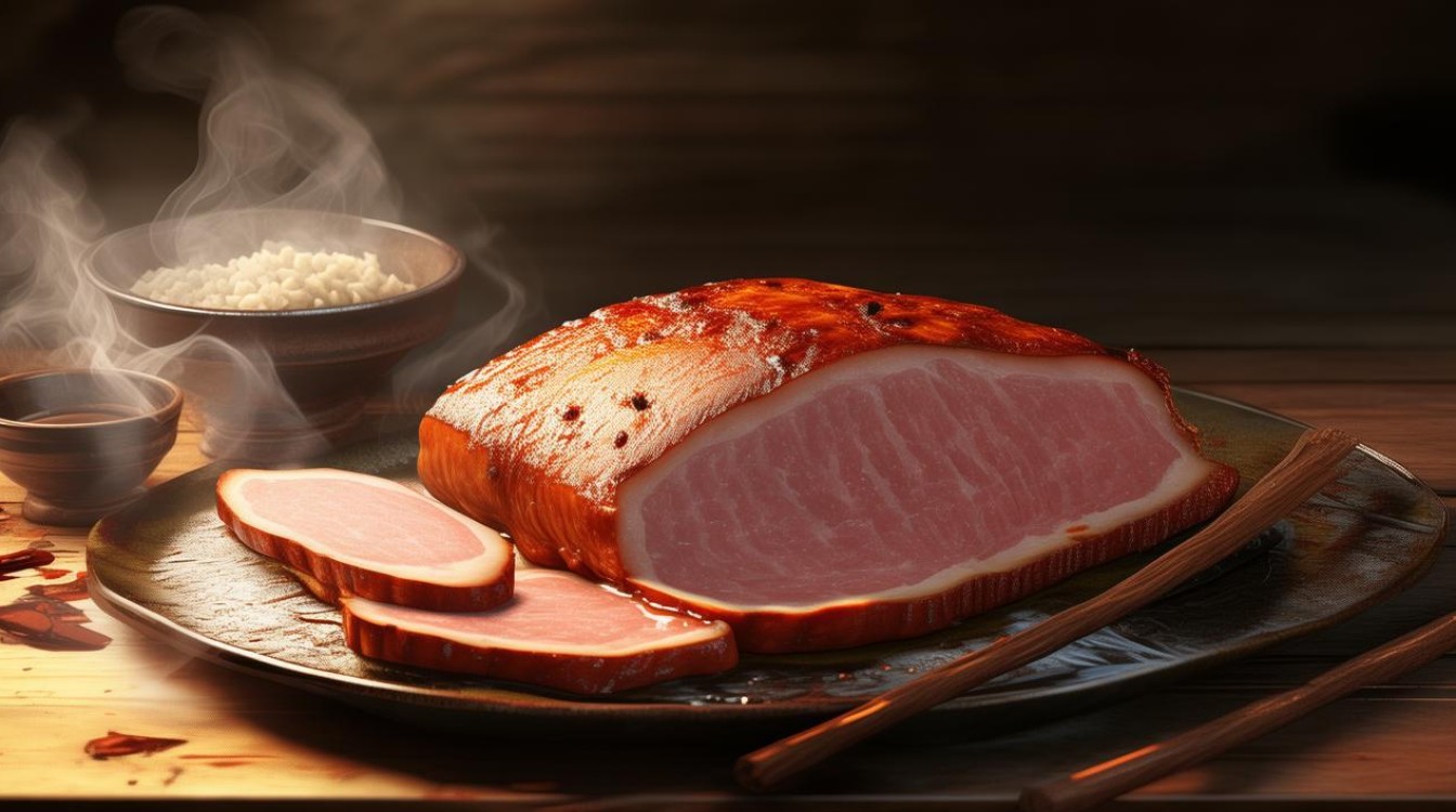 腊肉为什么被称为人间至味？-图2