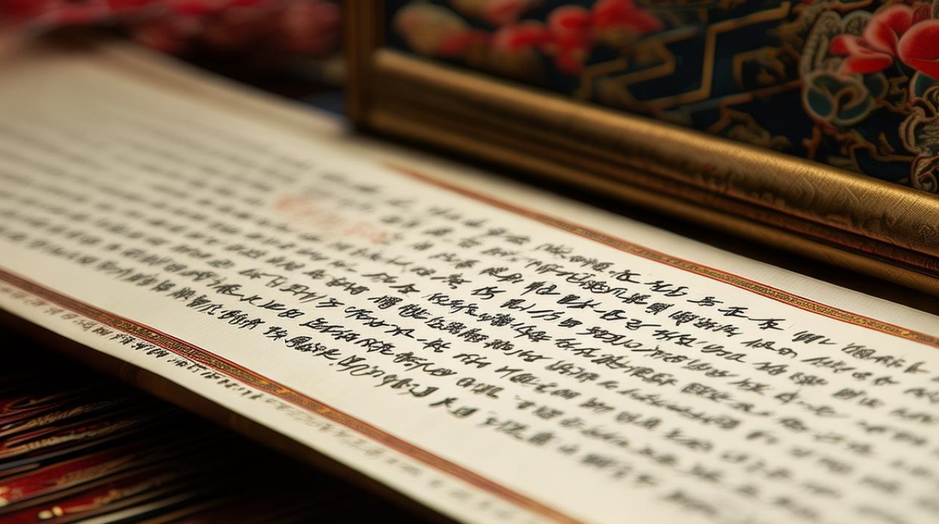 好字开头的成语有哪些？-图1