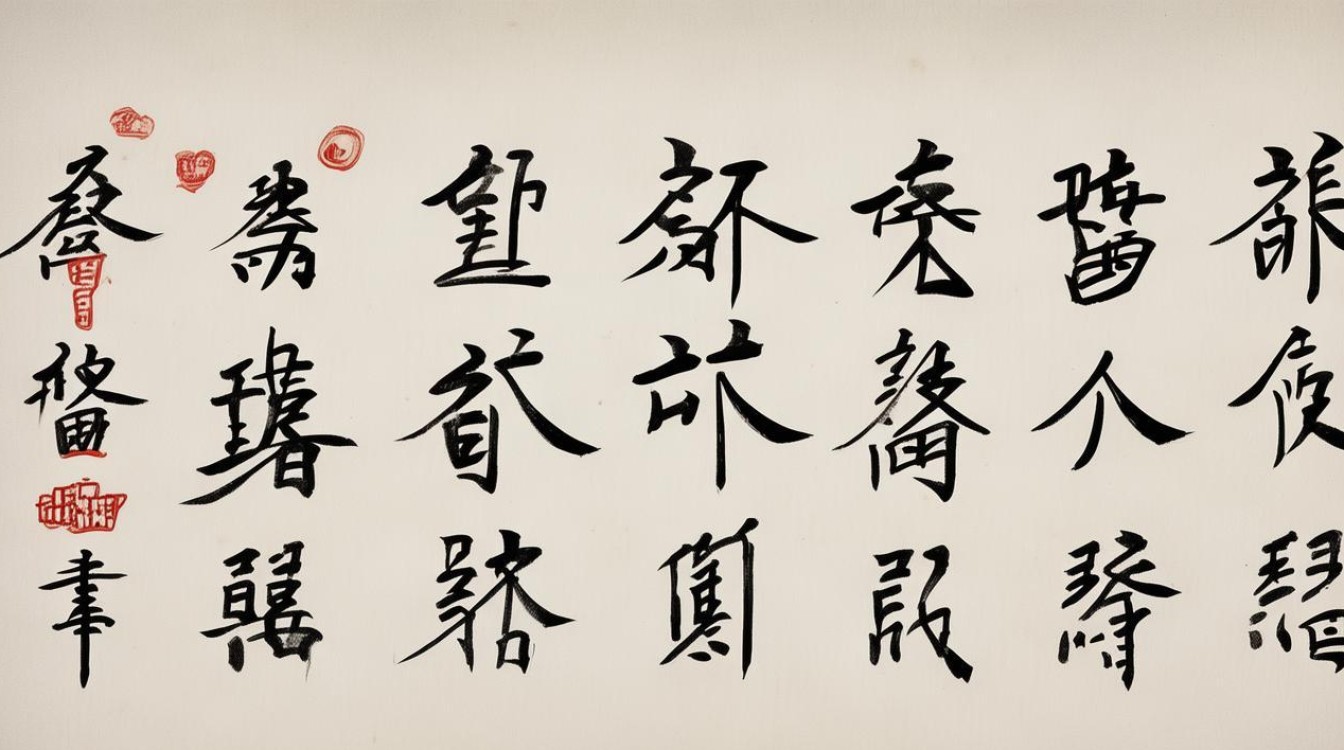 带‘胡’字的成语有哪些？完整盘点！-图1