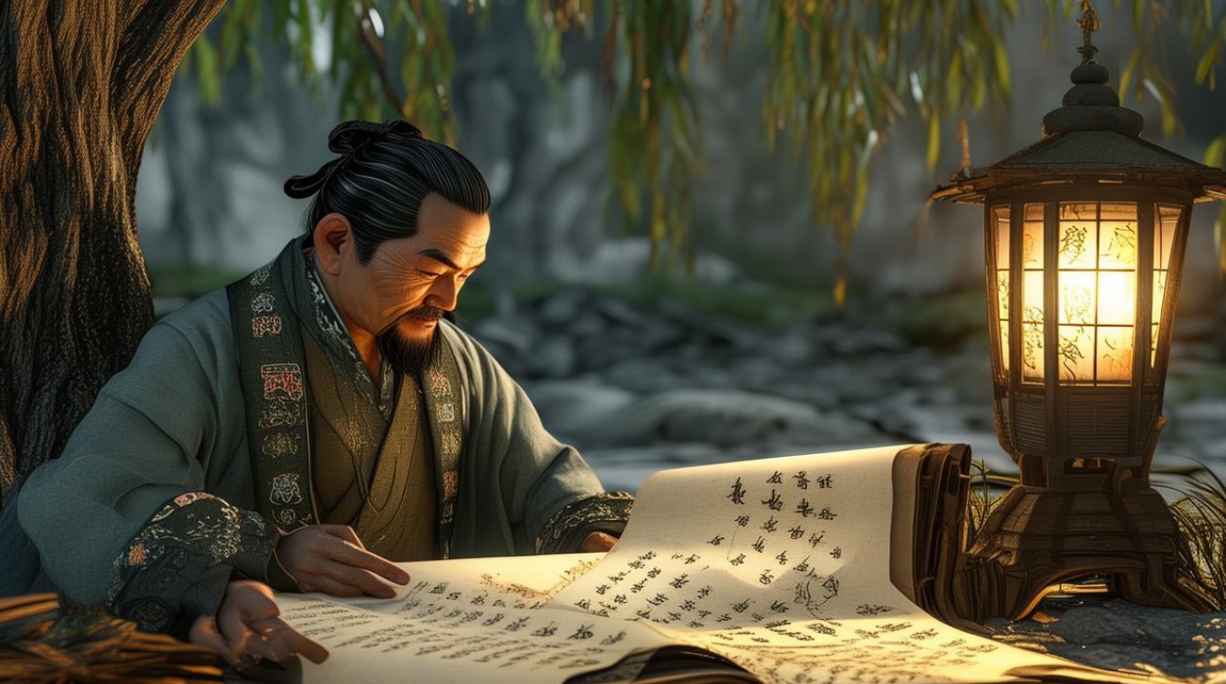 中华成语中蕴含哪些‘世’字智慧？-图2