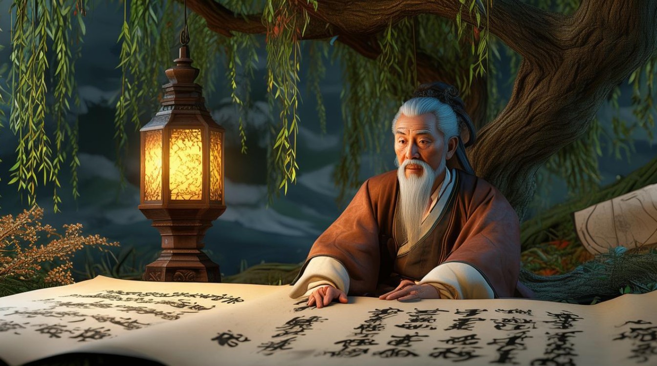 中华成语中蕴含哪些‘世’字智慧？-图3