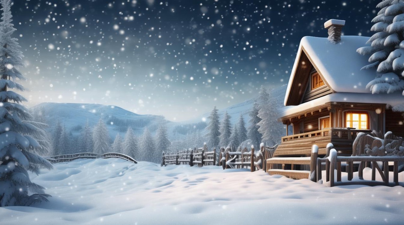 Best Winter Sentences in English to Improve Your Vocabulary-图4