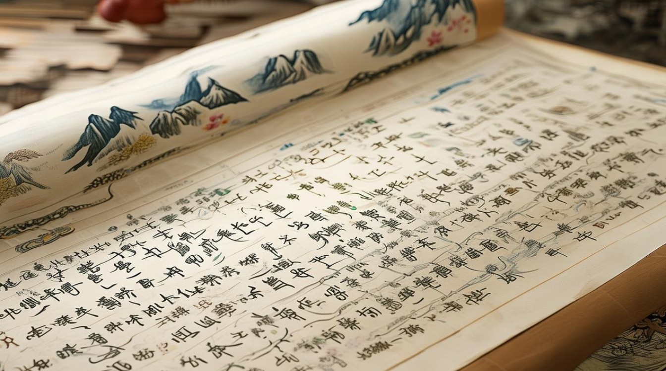 三千成语如何展现中华语言智慧的璀璨明珠？-图1