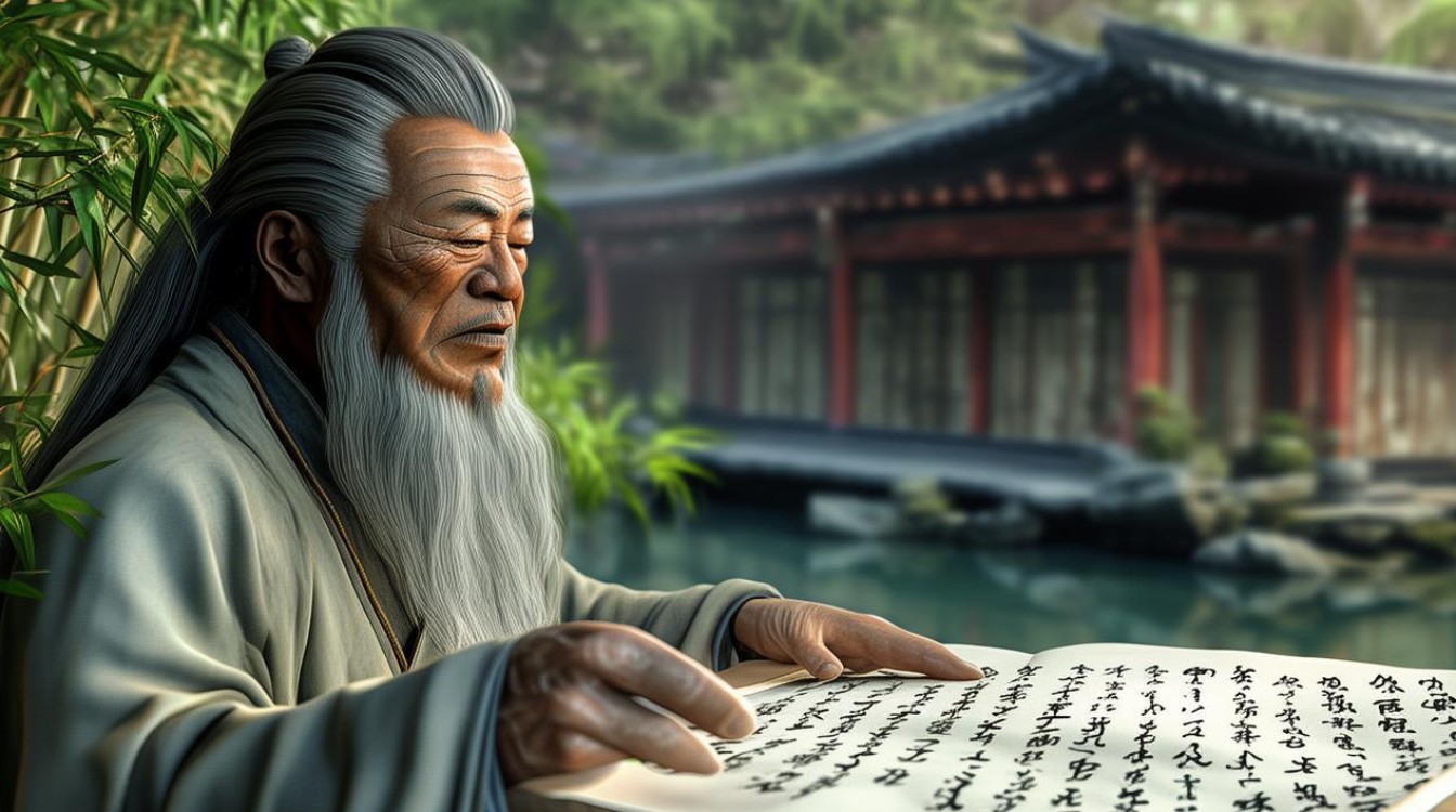 不忘本的成语揭示了哪些中华文化的精神密码？-图1