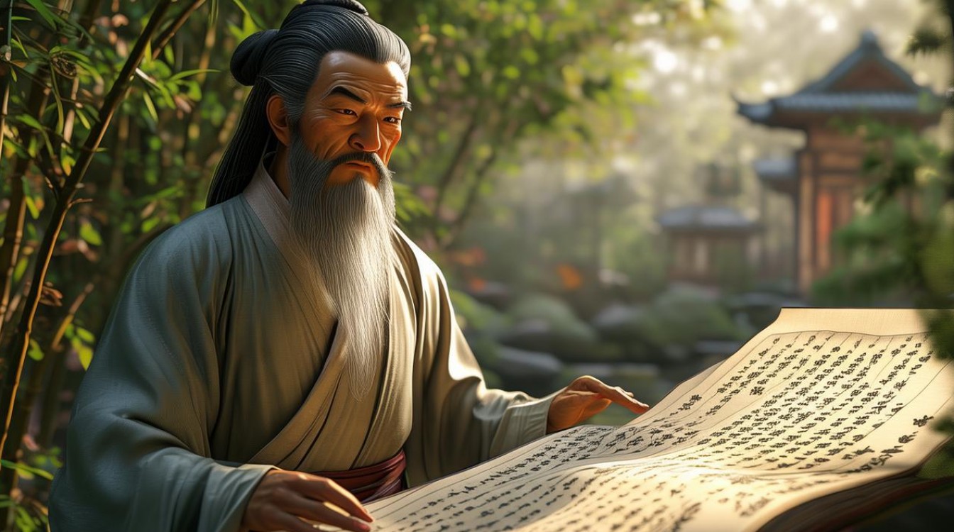不忘本的成语揭示了哪些中华文化的精神密码？-图4