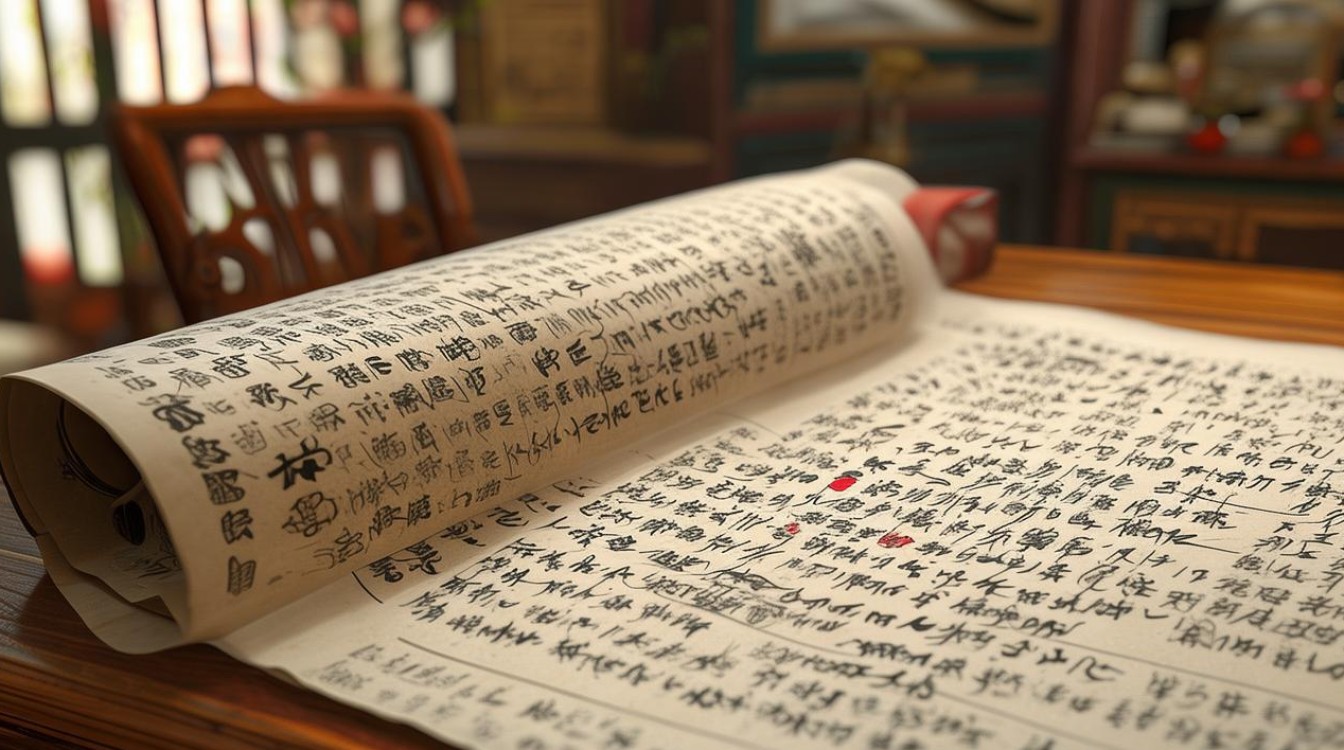 论语中交友的智慧有哪些处世箴言？-图2