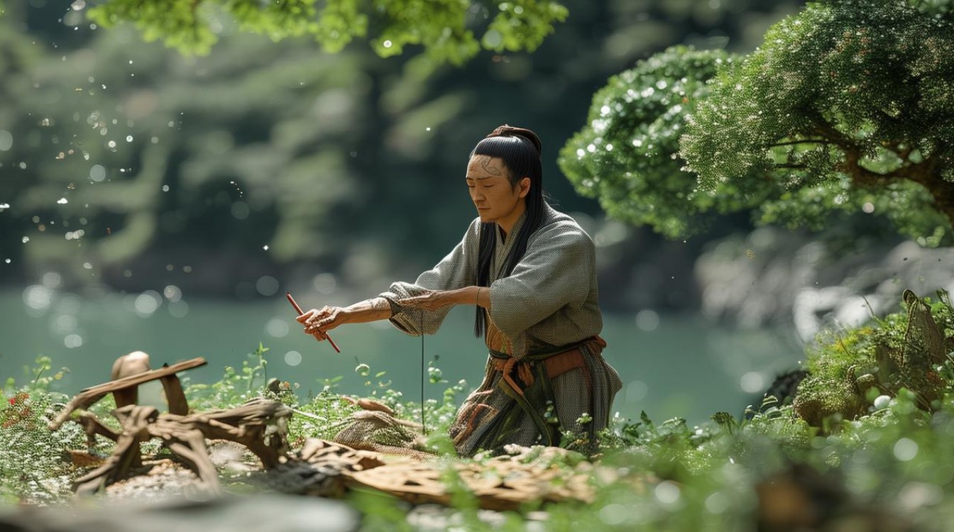 地人打一成语是什么？谜底揭晓！-图1