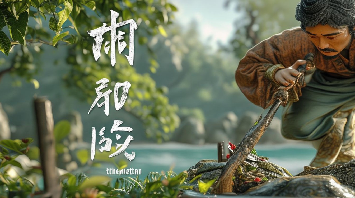 地人打一成语是什么？谜底揭晓！-图4